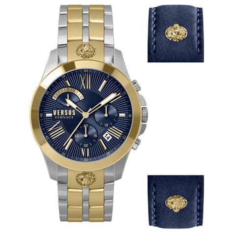 versus versace watch man|versace versus watch price.